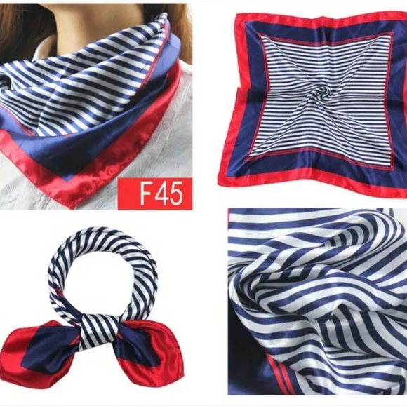 Head scarf - Picture 1 of 1